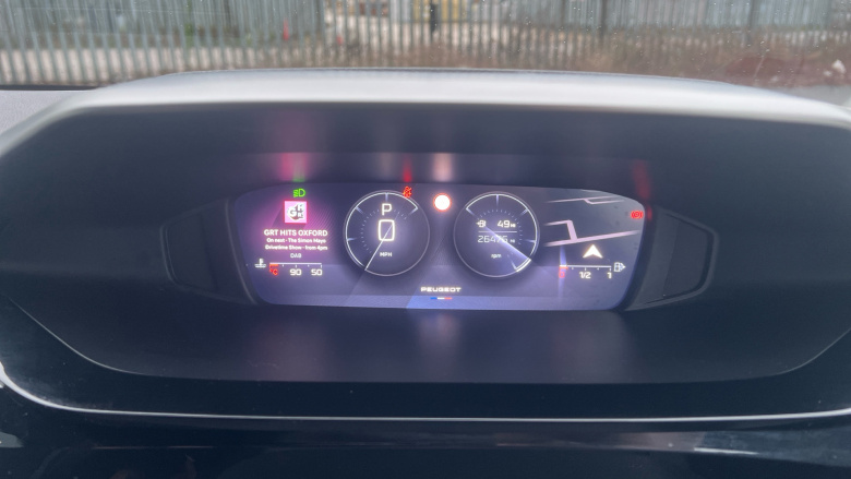 Peugeot 308 1.2 PureTech Allure Premium 5dr EAT8 Petrol Estate